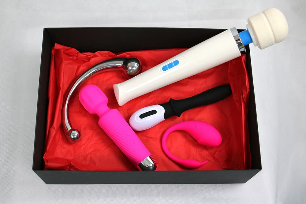 Mystery Love Box - Afbeelding 4