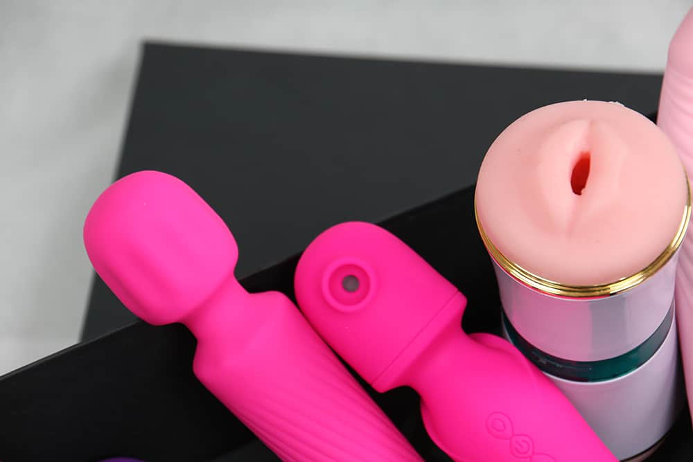 Mystery Love Box - Afbeelding 3