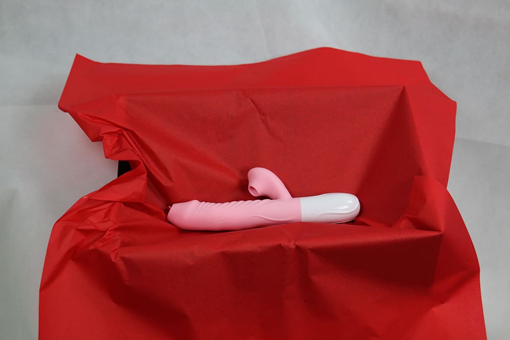 Mystery Single Toy - Afbeelding 4