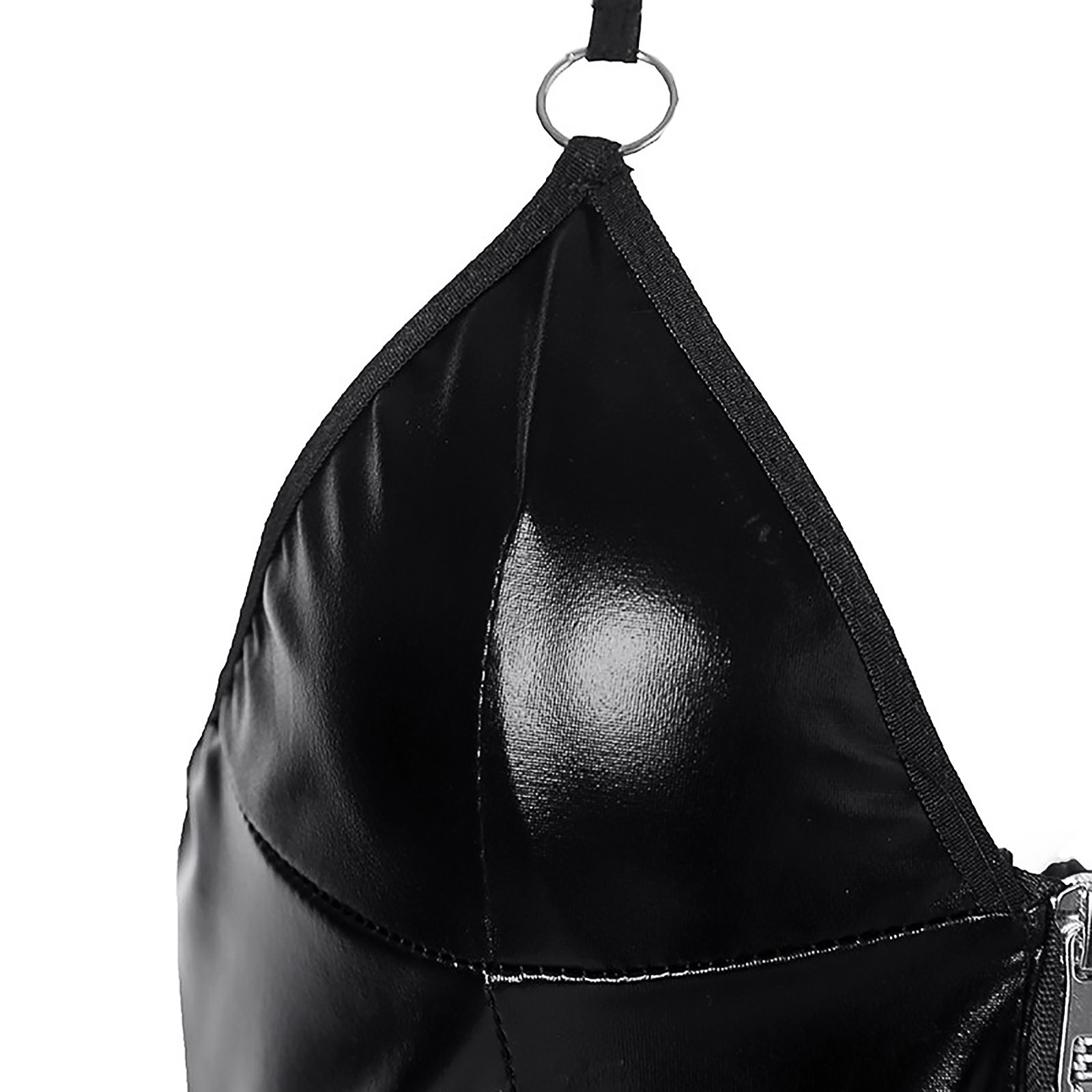 Wetlook Body Lingerie Set - Afbeelding 3