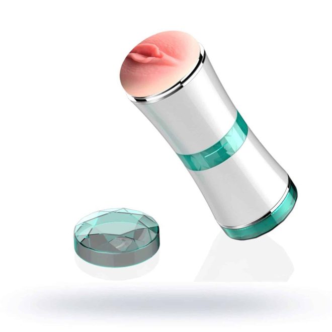 Pocket Pussy Kunstvagina Masturbator