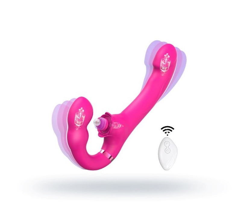 Vibrator Duo