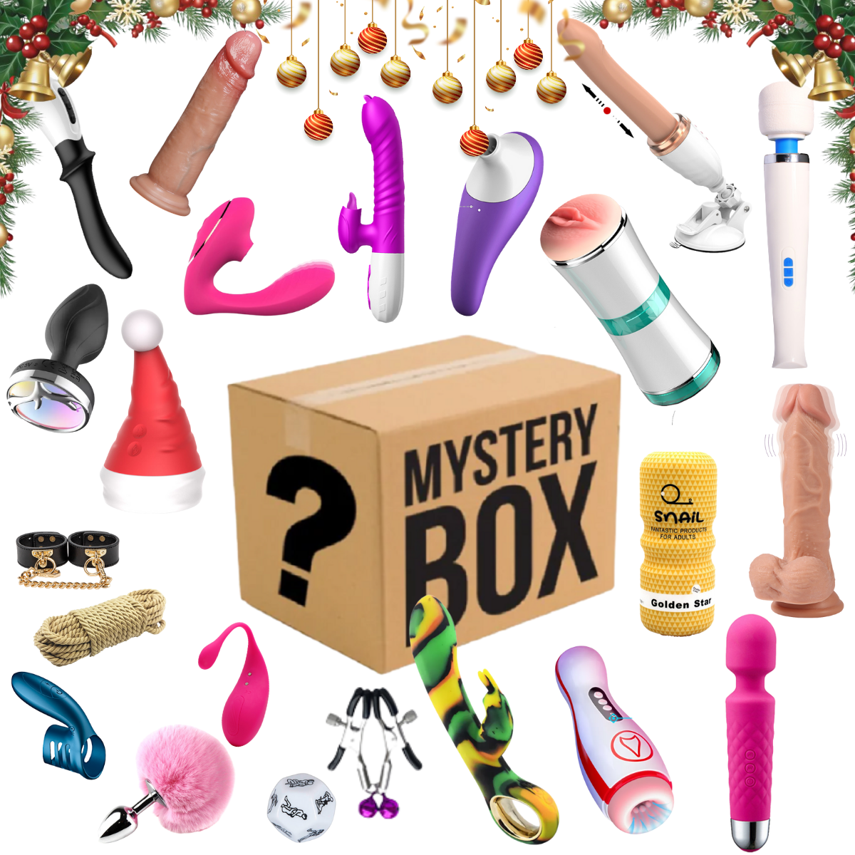 TipsToys Ero Noodpakket - Afbeelding 2