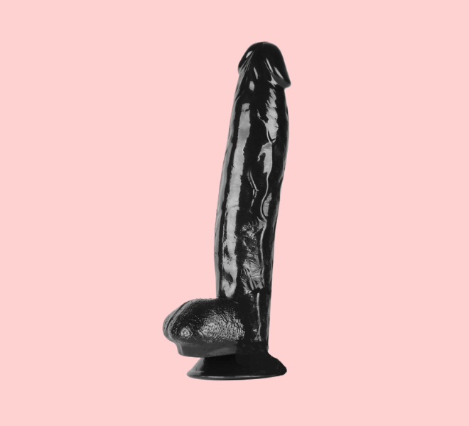 Dildo's