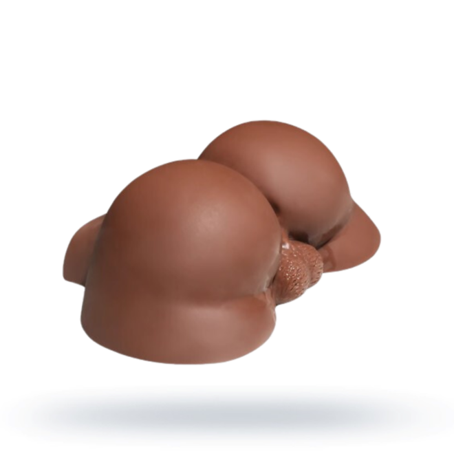 Seks Doll Torso 5 kg