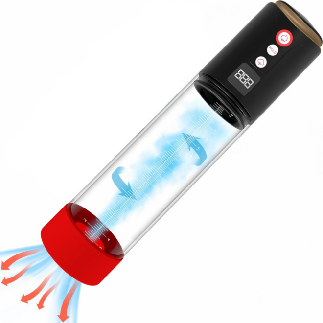 Penispomp
